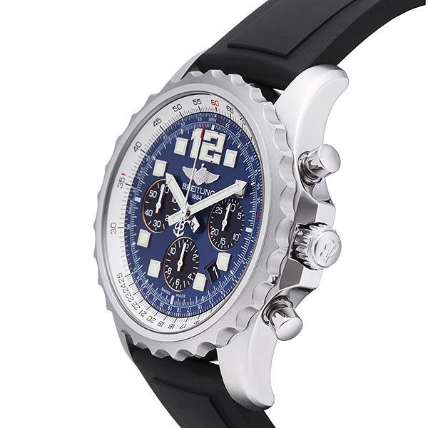 ブライトリングBREITLING クロノスペース オートマティック A236C33VRC